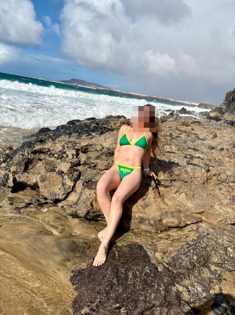 Chica busca chico en Toledo: 