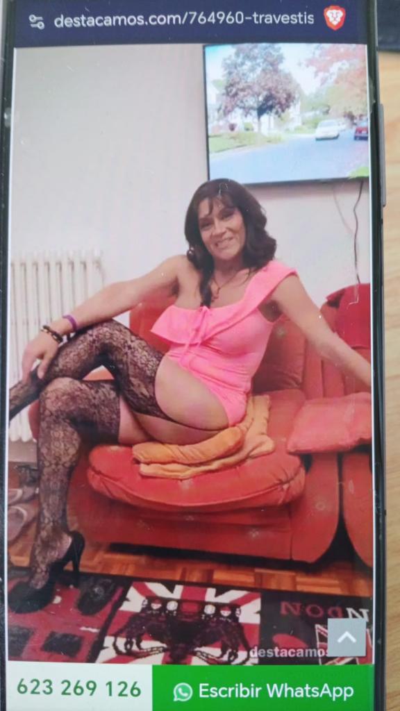631841305: Travesti en Burgos