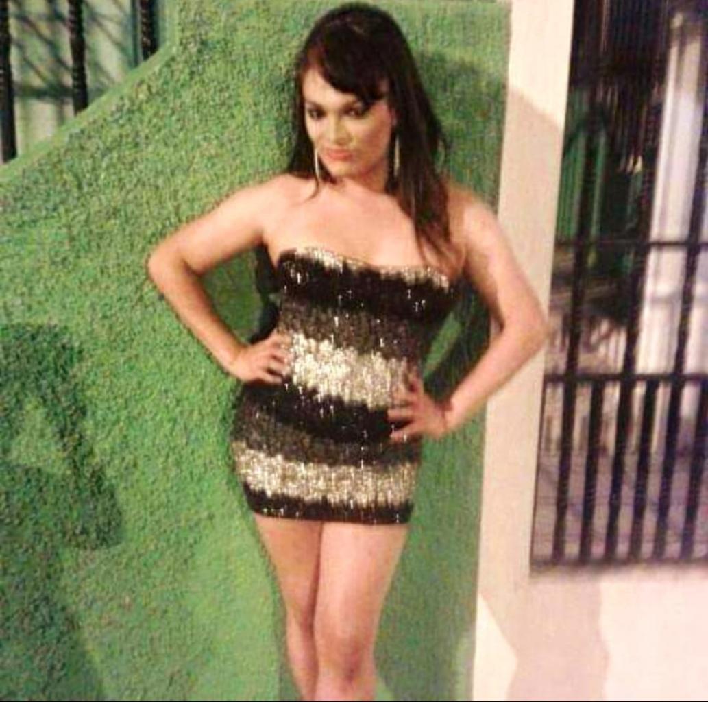 642186809: Transexual en Badajoz