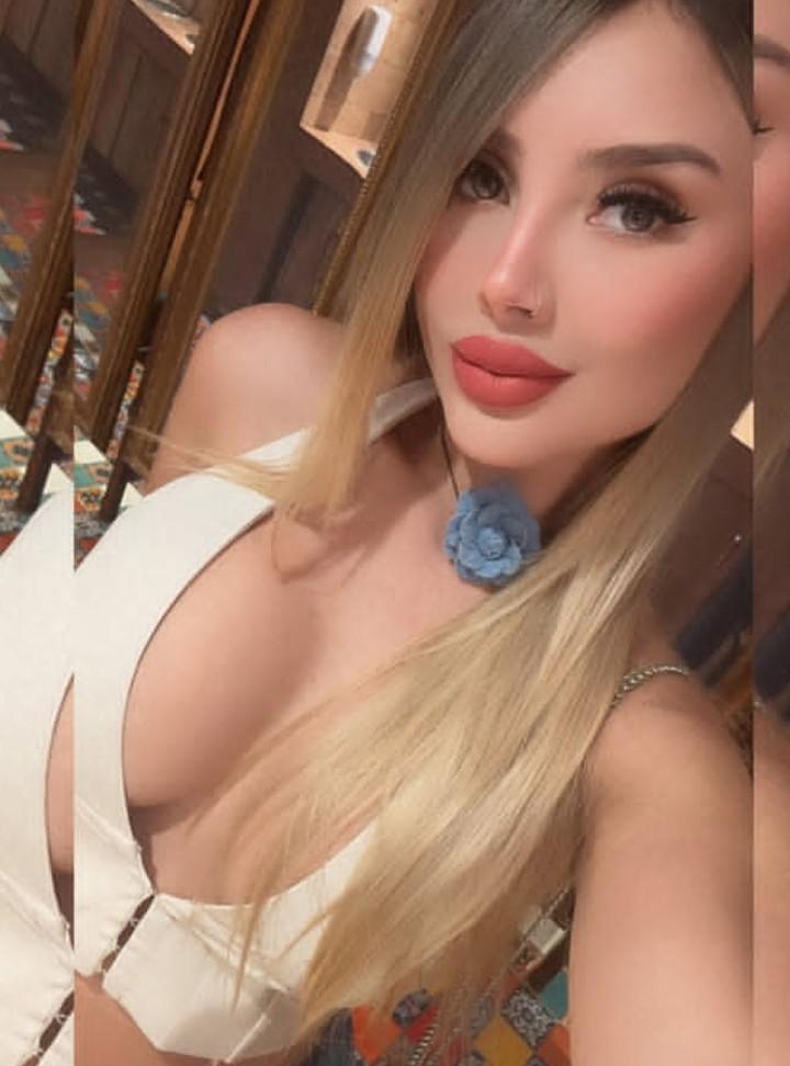 Chica busca chico en Mallorca: 