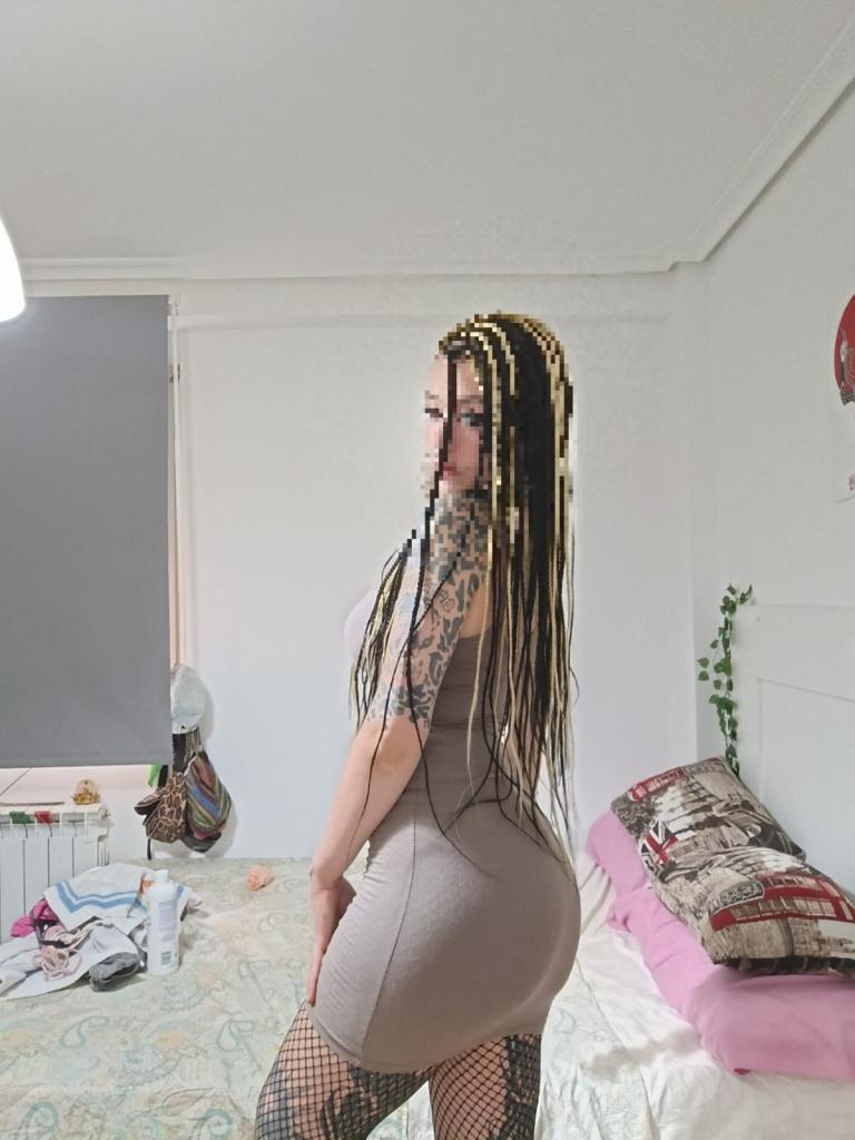 642195904: Chica busca chico en Valladolid