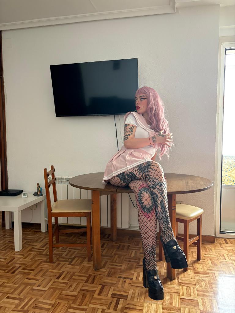 Chica busca chico en Valladolid: 