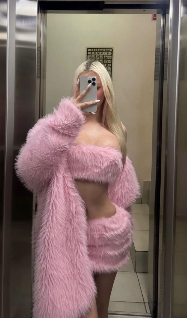 Travesti en Sevilla: 