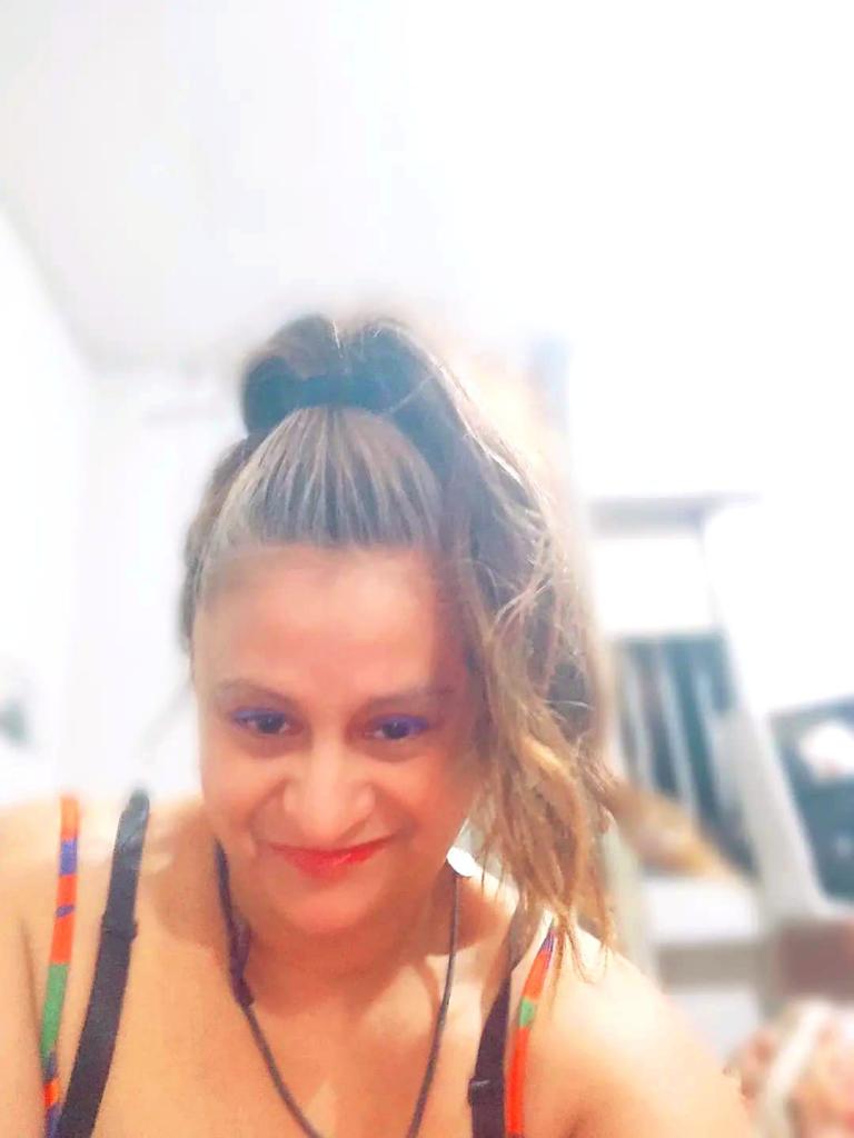 Chica busca chico en Madrid: 