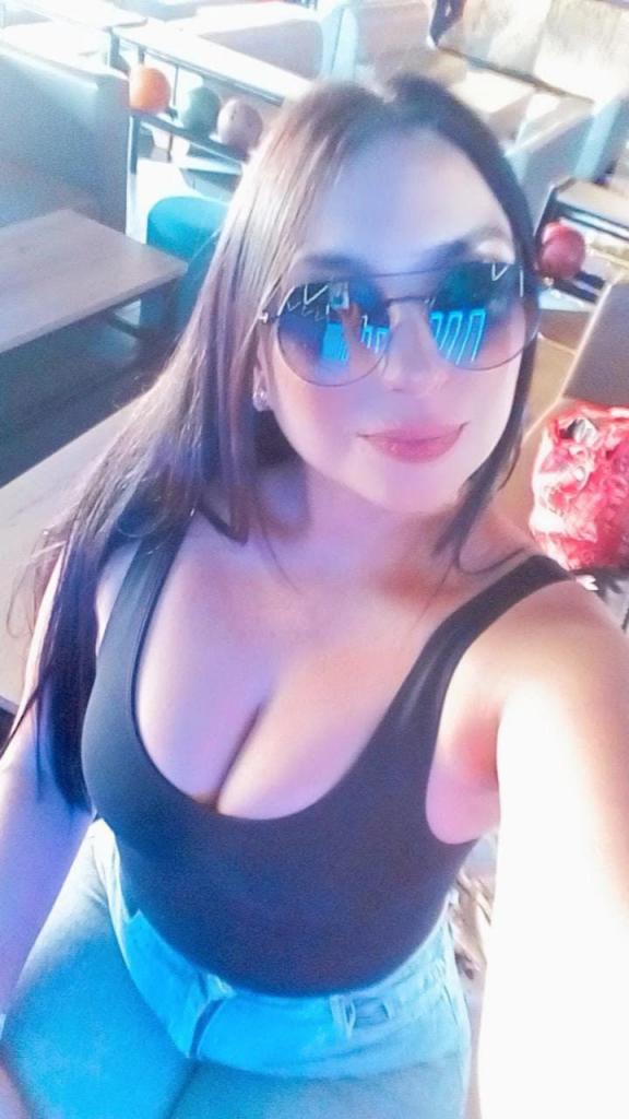 Chica busca chico en Málaga: 