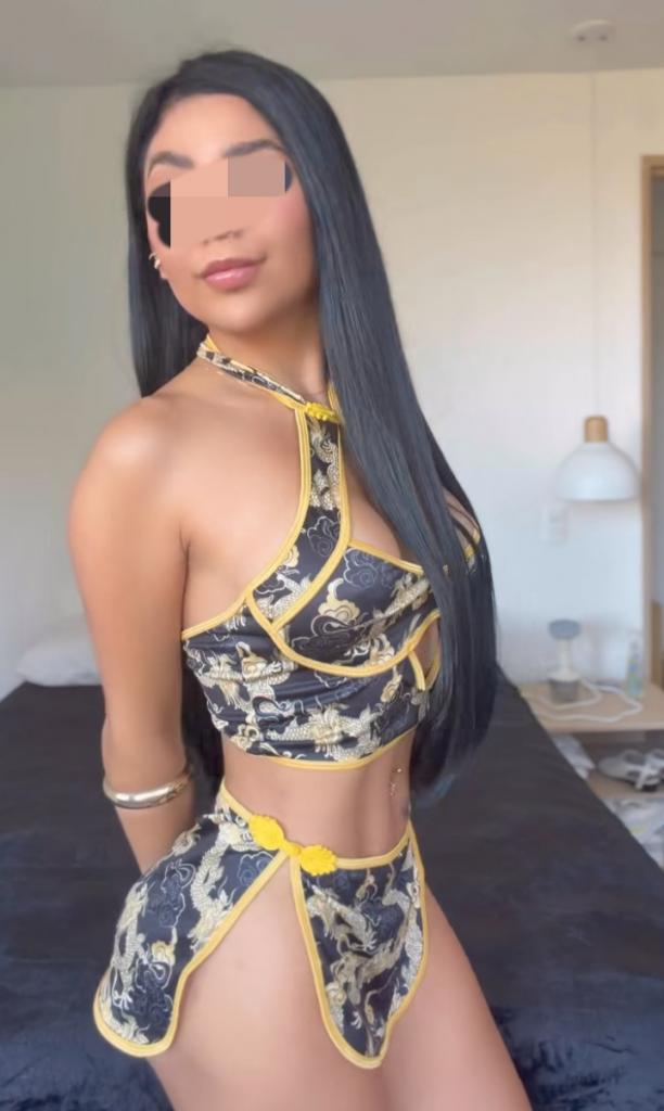 Chica busca chico en Málaga: 