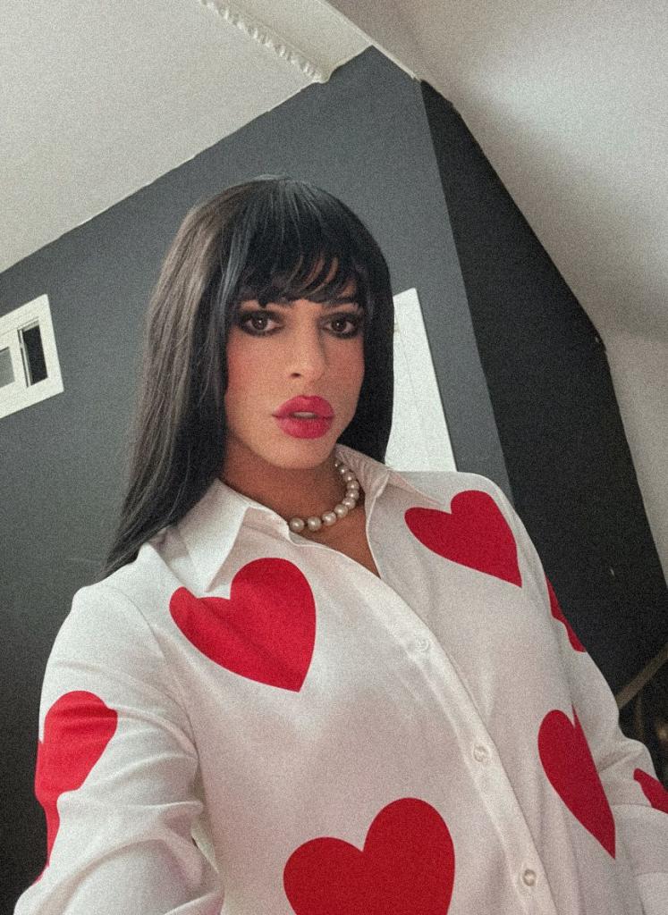 632373469: Travesti en Sevilla