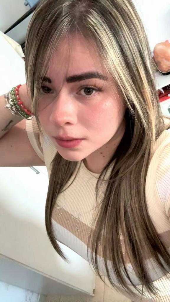 Chica busca chico en Las Palmas: 