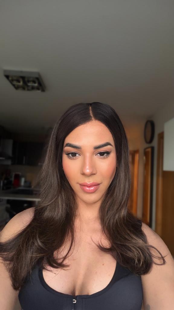 Transexual en Murcia: 