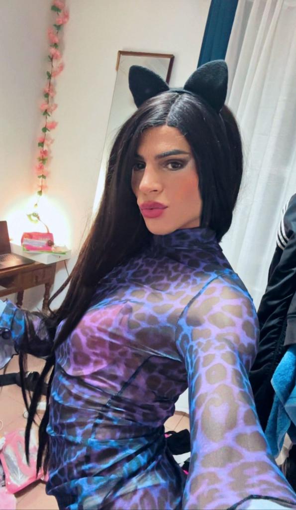 Travesti en Sevilla: 
