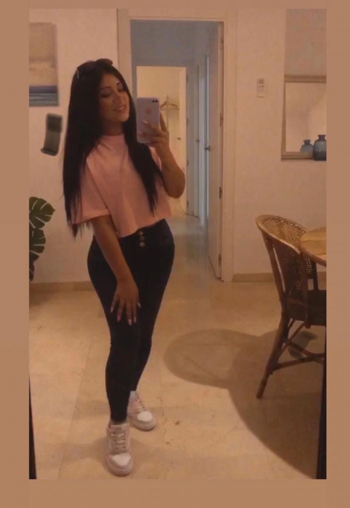 Chica busca chico en Madrid: 