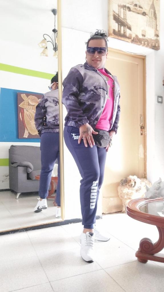 670497468: Travesti en Las Palmas