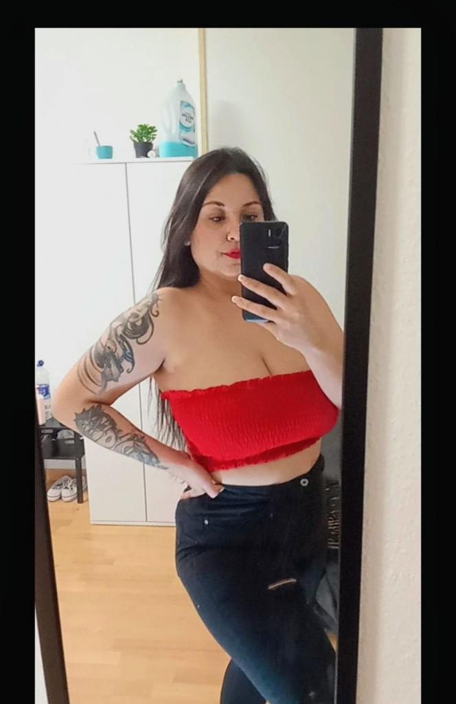 Chica busca chico en Madrid: 