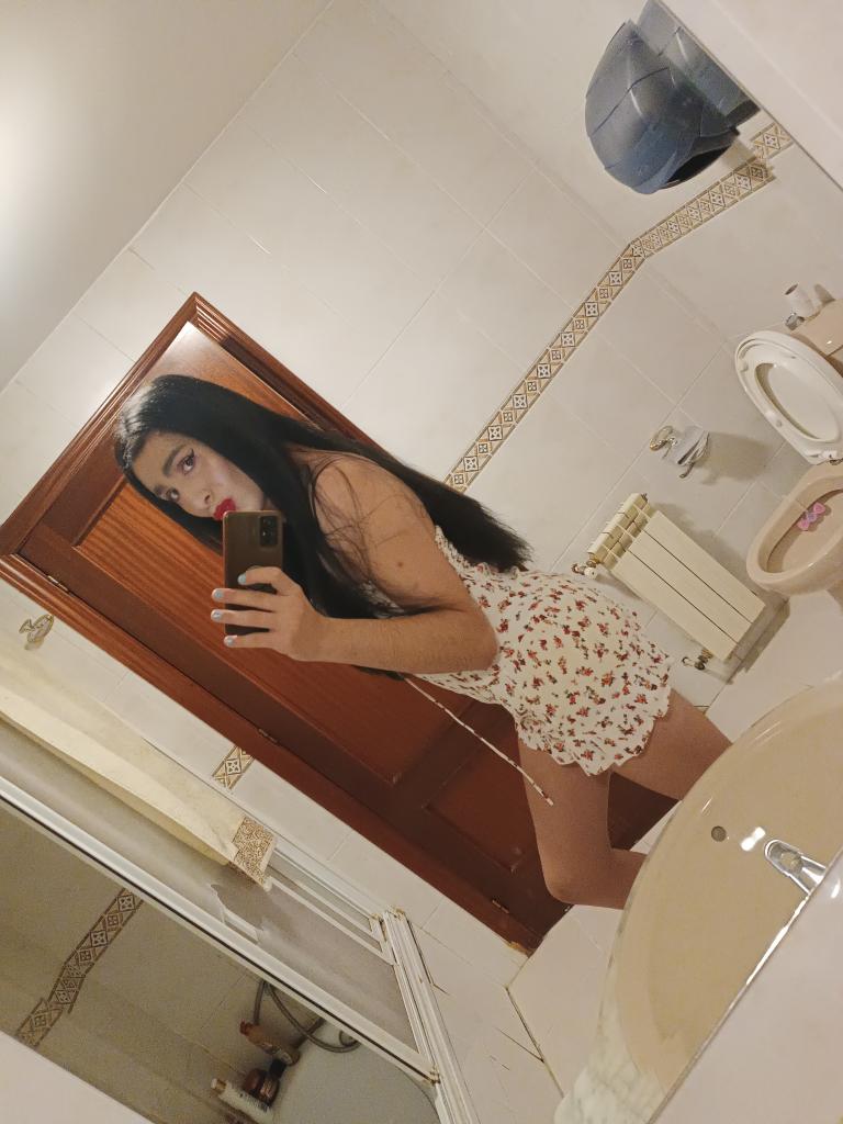 Travesti en Málaga: 