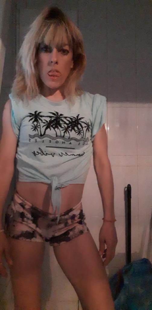 Chica busca chico en Vizcaya: 