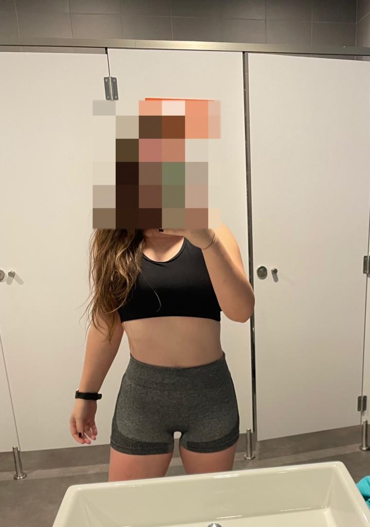 Chica busca chico en Toledo: 