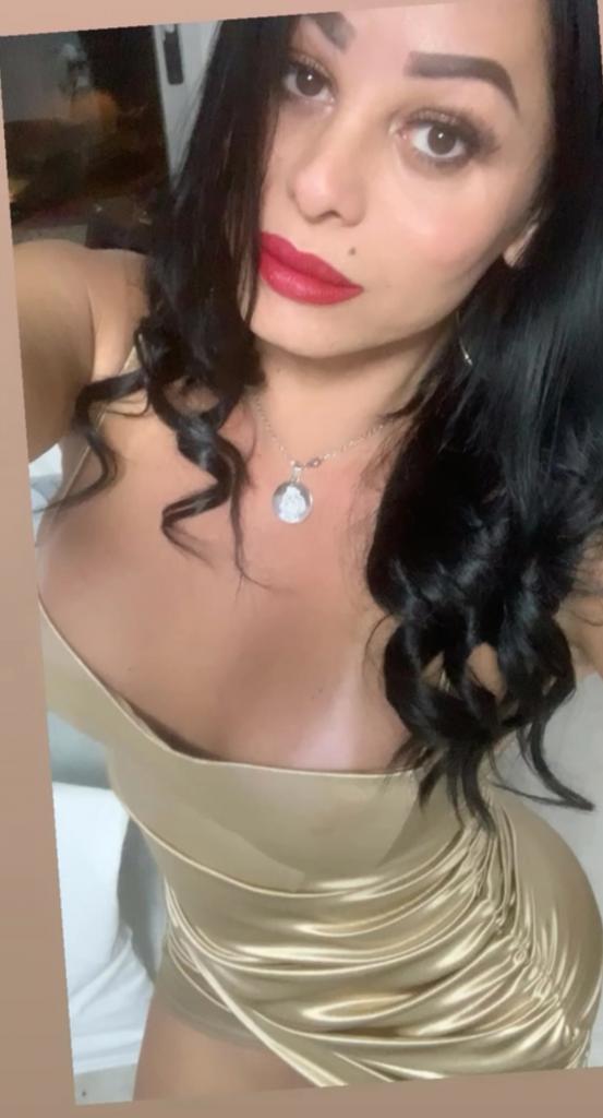 Transexual en Valencia: 