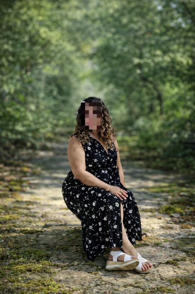 Chica busca chico en Madrid: 