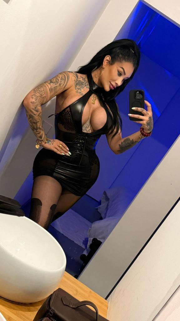 Transexual en Barcelona: Transexuales y Travestis