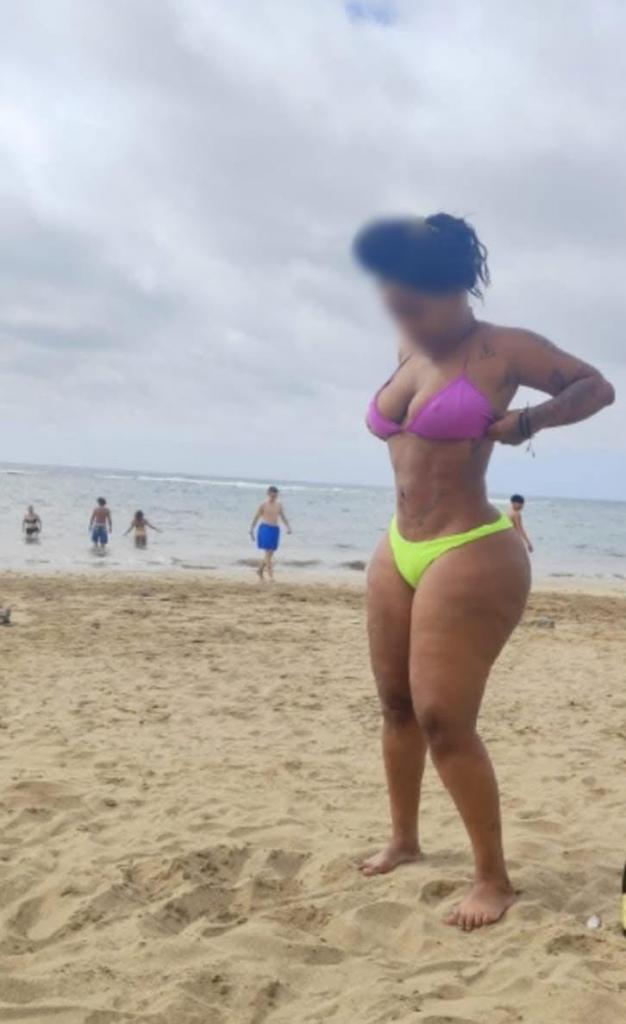 Chica busca chico en Las Palmas: 