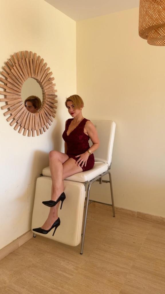 Chica busca chico en Málaga: 