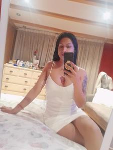 603166999: Travesti en Pontevedra
