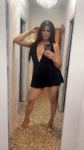 643321841: Transexual en Sevilla