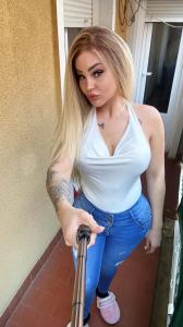 661007695: Transexual en Madrid