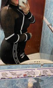 612273933: Chica busca chico en Badajoz