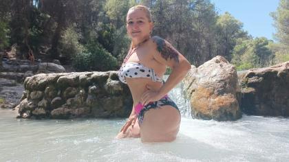 603021575: Chica busca chico en Murcia