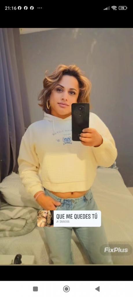 Chica busca chico en Madrid: 