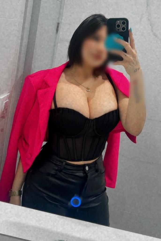 Chica busca chico en Málaga: 