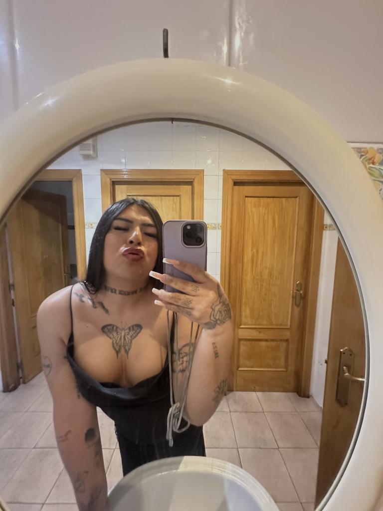 Travesti en Málaga: 