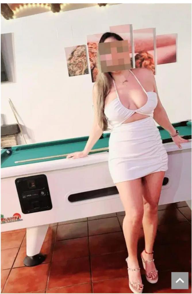 Chica busca chico en Almería: 
