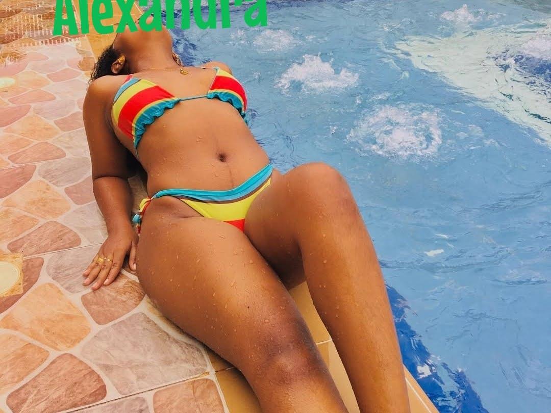 Chica busca chico en Alicante: 