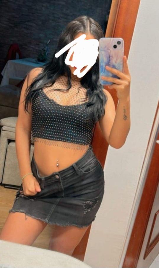 Chica busca chico en Málaga: 