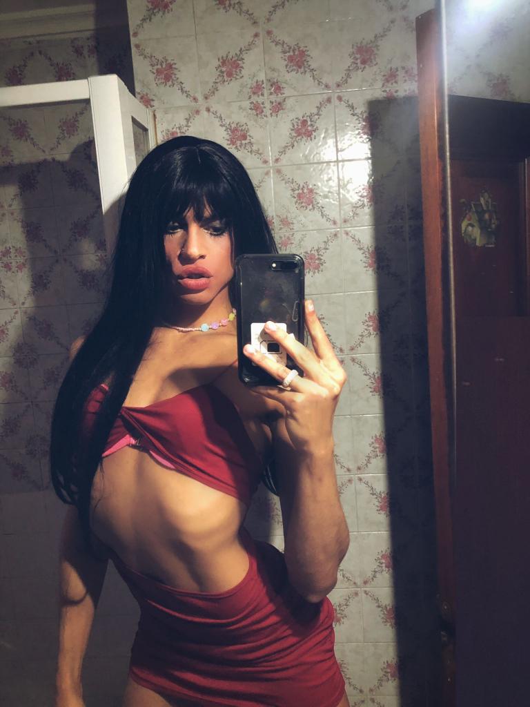 Travesti en Sevilla: 