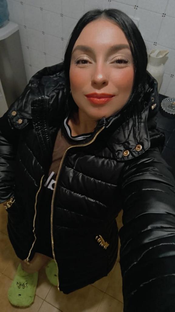 Chica busca chico en Málaga: 