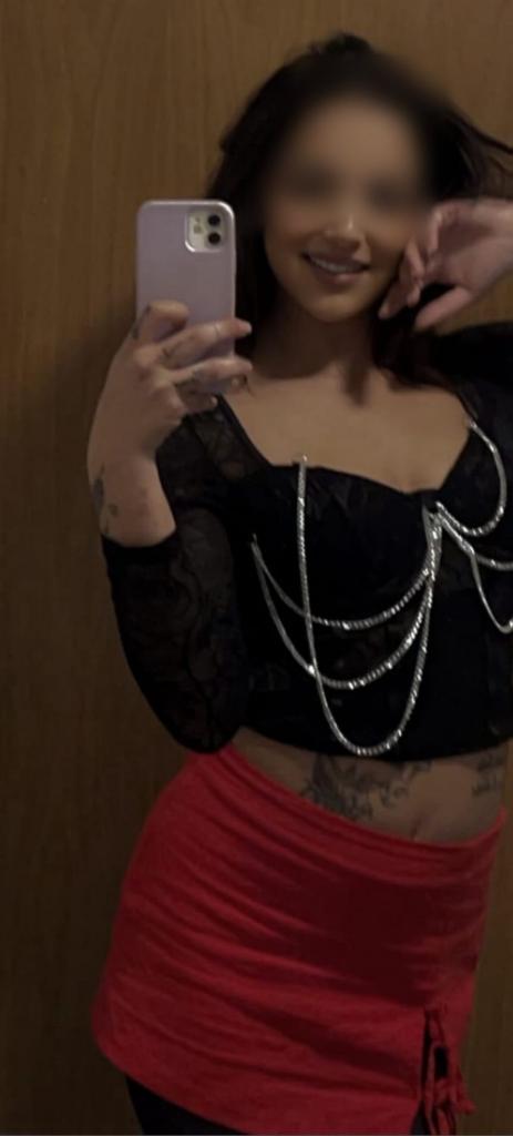 Chica busca chico en Madrid: 