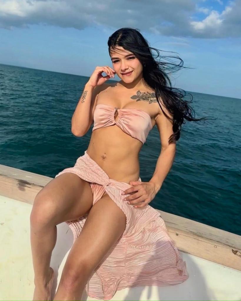 Chica busca chico en Mallorca: 