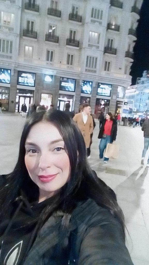 Chica busca chico en Málaga: 