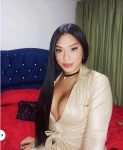 Transexual en Cádiz: 