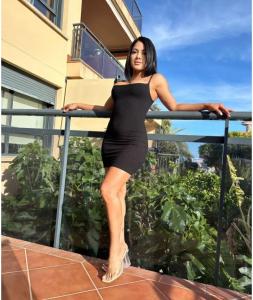 Chica busca chico en Huesca: 