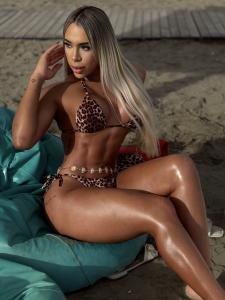 Transexual en Málaga: 