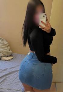 Chica busca chico en Cuenca: 