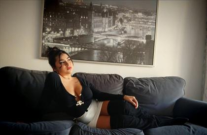 Chica busca chico en Guadalajara: 