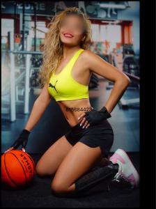 Chica busca chico en Madrid: 