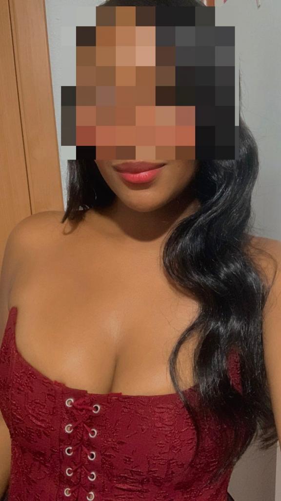 Chica busca chico en Madrid: 