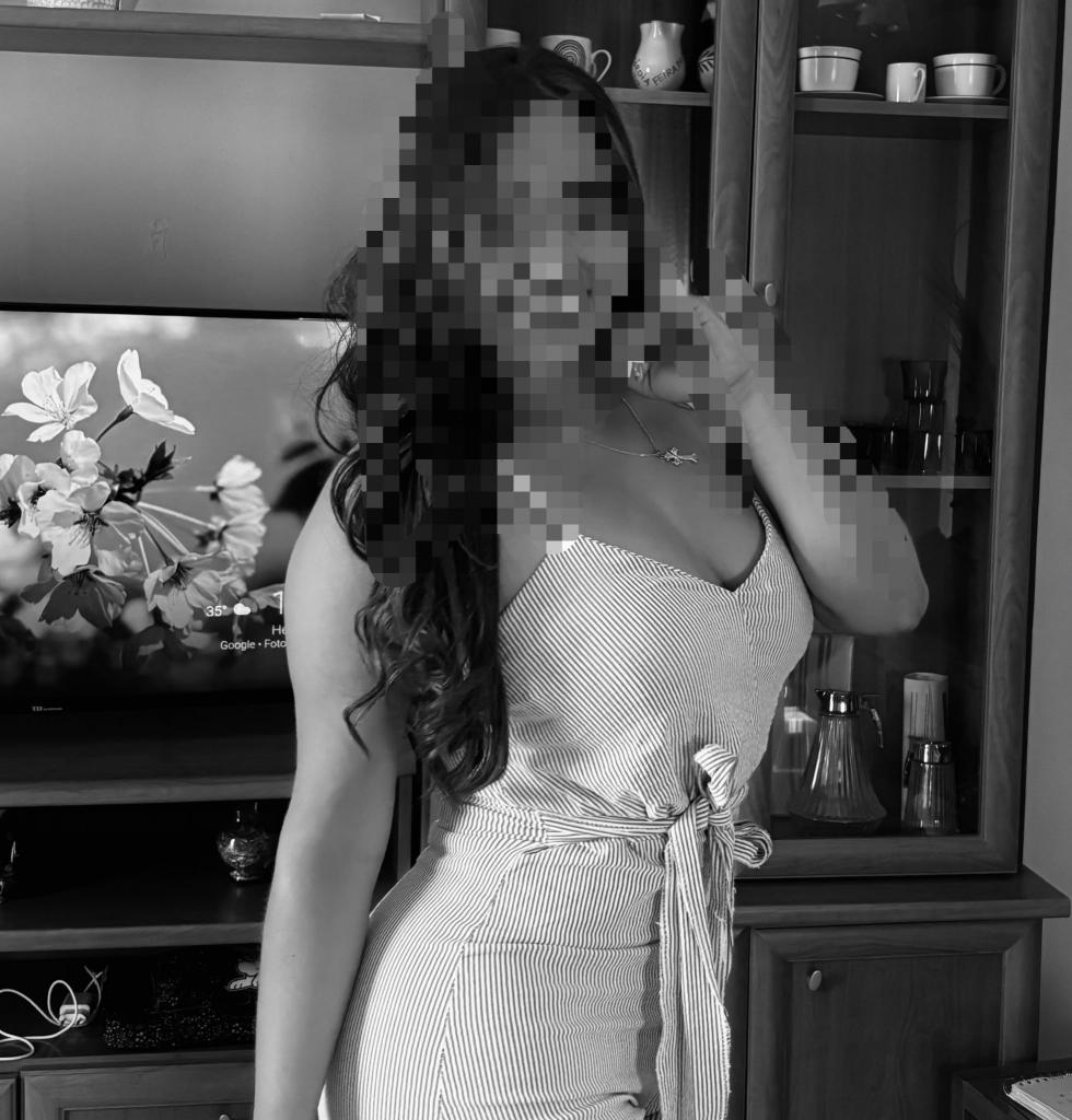 Chica busca chico en Badajoz: 