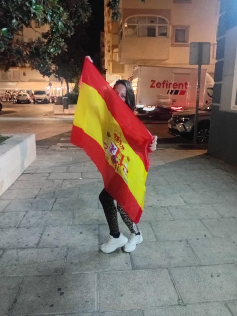 Chica busca chico en Málaga: 